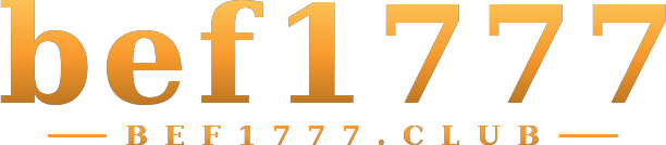 bef1777 logo